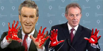 war criminals