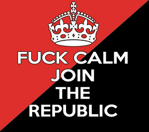 Join The Republic